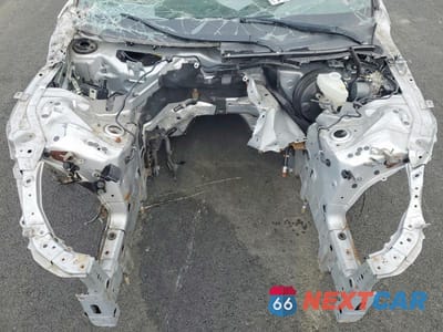 Zdjęcie 11 z 12 samochodu: 2014 INFINITI Q50 BASE VIN:JN1BV7AR9EM684064 - miniatura
