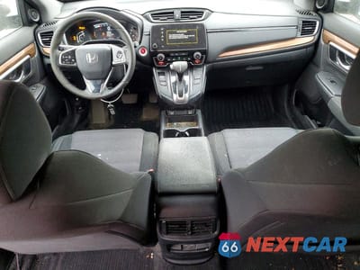 Zdjęcie 8 z 13 samochodu: 2022 HONDA CR-V EX VIN:5J6RW2H58NA004830 - miniatura