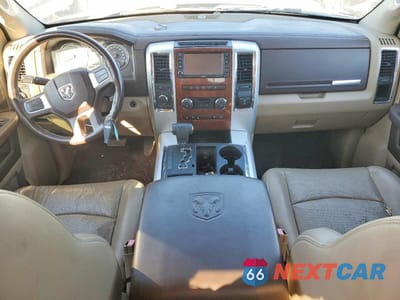 Zdjęcie 8 z 12 samochodu: 2011 DODGE RAM 1500 VIN:1D7RV1GT5BS532758 - miniatura