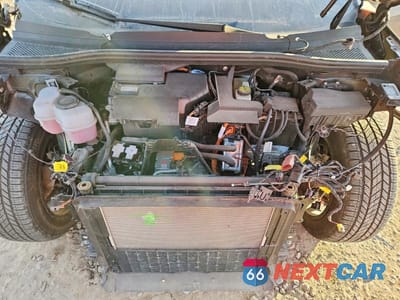 Zdjęcie 12 z 13 samochodu: 2022 AUDI Q4 E-TRON PREMIUM PLUS VIN:WA1H2BFZXNP048080 - miniatura