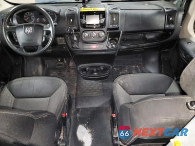 Zdjęcie 8 z 13 samochodu: 2021 RAM PROMASTER 3500 3500 HIGH VIN:3C6FRVJG5ME503147 - miniatura