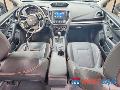 Zdjęcie 8 z 14 samochodu: 2019 SUBARU CROSSTREK LIMITED VIN:JF2GTAMC1KH274183 - miniatura