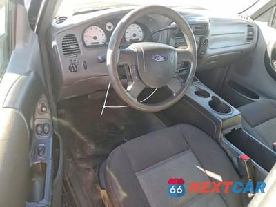 Zdjęcie 8 z 11 samochodu: 2004 FORD RANGER SUPER CAB VIN:1FTYR44U24PA31244 - miniatura