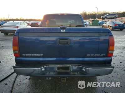 Zdjęcie 6 z 13 samochodu: 2000 CHEVROLET SILVERADO C1500 VIN:2GCEC19V1Y1364266 - miniatura