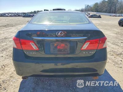Zdjęcie 6 z 13 samochodu: 2008 LEXUS ES 350 BASE VIN:JTHBJ46G082163506 - miniatura
