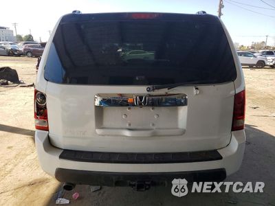Zdjęcie 6 z 14 samochodu: 2013 HONDA PILOT VIN:5FNYF38529B000910 - miniatura