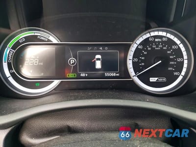 Zdjęcie 9 z 11 samochodu: 2018 KIA NIRO LX VIN:KNDCB3LC8J5213233 - miniatura