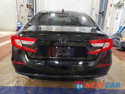 Zdjęcie 6 z 13 samochodu: 2019 HONDA ACCORD LX VIN:1HGCV1F13KA123388 - miniatura