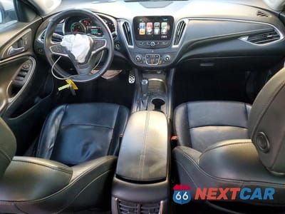 Zdjęcie 8 z 12 samochodu: 2016 CHEVROLET MALIBU HYBRID VIN:1G1ZJ5SU2GF351543 - miniatura