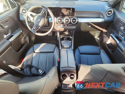 Zdjęcie 8 z 13 samochodu: 2021 MERCEDES-BENZ GLB 250 4MATIC VIN:W1N4M4HBXMW114926 - miniatura