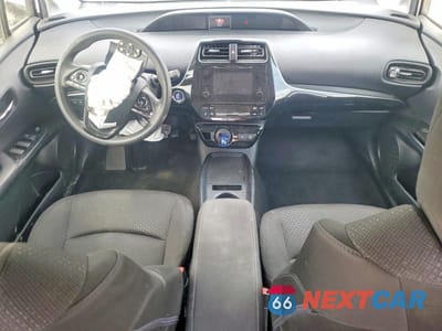 Zdjęcie 8 z 12 samochodu: 2019 TOYOTA PRIUS LE VIN:JTDKARFU2K3095540 - miniatura