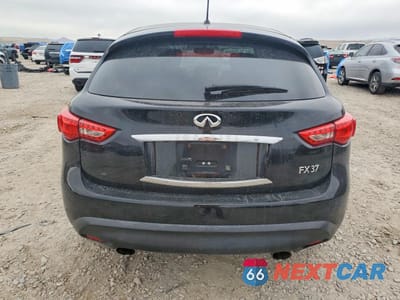 Zdjęcie 6 z 14 samochodu: 2013 INFINITI FX37 BASE VIN:JN8CS1MW7DM173433 - miniatura