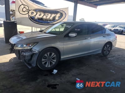 2013 HONDA ACCORD 1HGCR2F37DA188517 - główne zdjęcie licytacji z USA - miniatura