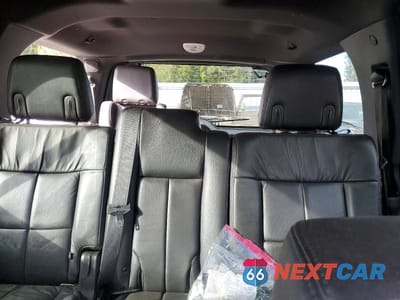 Zdjęcie 10 z 13 samochodu: 2008 LINCOLN NAVIGATOR VIN:5LMFU285X8LJ07893 - miniatura