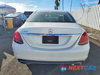 Zdjęcie 6 z 13 samochodu: 2021 MERCEDES-BENZ C 300 VIN:W1KWF8DB2MR620231 - miniatura