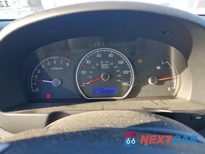 Zdjęcie 9 z 12 samochodu: 2010 HYUNDAI ELANTRA BLUE VIN:KMHDU4AD5AU156538 - miniatura