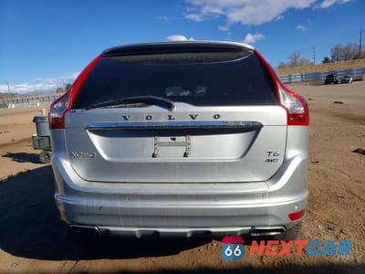 Zdjęcie 6 z 12 samochodu: 2017 VOLVO XC60 T6 INSCRIPTION VIN:YV449MRU0H2060622 - miniatura