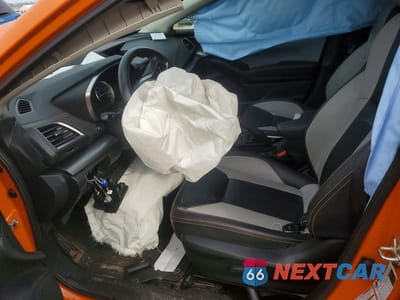 Zdjęcie 7 z 12 samochodu: 2018 SUBARU CROSSTREK LIMITED VIN:JF2GTALC9JH281754 - miniatura