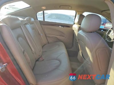 Zdjęcie 10 z 12 samochodu: 2006 BUICK LUCERNE CXL VIN:1G4HR57Y46U200507 - miniatura