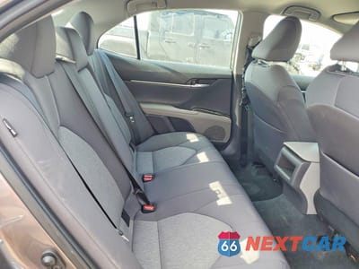 Zdjęcie 10 z 13 samochodu: 2022 TOYOTA CAMRY LE VIN:4T1C31AK7NU576190 - miniatura