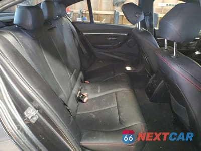 Zdjęcie 10 z 12 samochodu: 2016 BMW 328 XI SULEV VIN:WBA8E3G53GNU02368 - miniatura