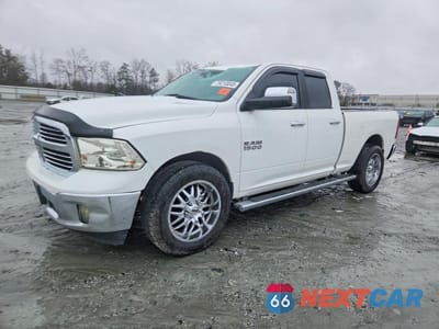 2014 RAM 1500 SLT 1C6RR6GG8ES286606 - główne zdjęcie licytacji z USA - miniatura