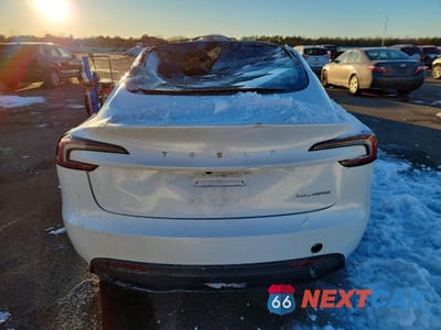 Zdjęcie 6 z 13 samochodu: 2025 TESLA MODEL 3 VIN:5YJ3E1EB5SF912464 - miniatura