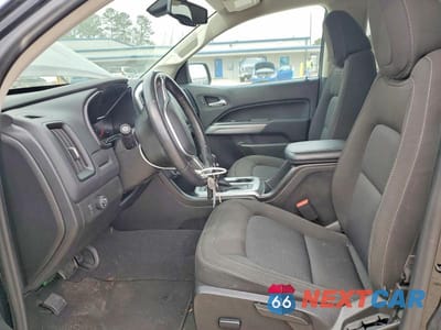 Zdjęcie 7 z 12 samochodu: 2022 CHEVROLET COLORADO LT VIN:1GCGSCEA3N1261989 - miniatura