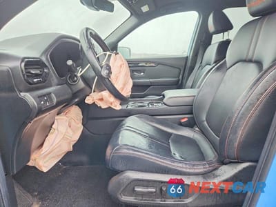 Zdjęcie 7 z 12 samochodu: 2025 HONDA PILOT TRAILSPORT VIN:5FNYG1H6XSB038028 - miniatura