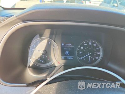 Zdjęcie 9 z 12 samochodu: 2020 HYUNDAI TUCSON LIMITED VIN:KM8J3CA40LU258283 - miniatura