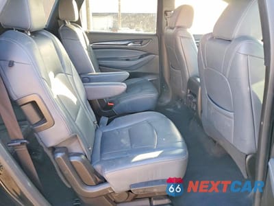 Zdjęcie 11 z 13 samochodu: 2022 BUICK ENCLAVE PREMIUM VIN:5GAEVBKW3NJ133388 - miniatura