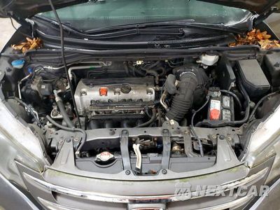 Zdjęcie 12 z 12 samochodu: 2013 HONDA CR-V LX VIN:3CZRM3H33DG708928 - miniatura