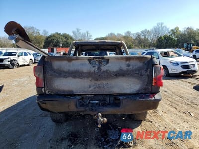 Zdjęcie 6 z 11 samochodu: 2019 NISS TITAN SV VIN:1N6AA1E51KN522666 - miniatura