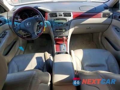 Zdjęcie 8 z 11 samochodu: 2003 LEXUS ES 300 VIN:JTHBF30G236014732 - miniatura