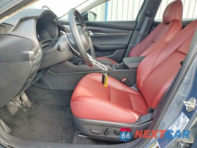 Zdjęcie 7 z 11 samochodu: 2023 MAZDA 3 PREFERRED VIN:3MZBPACM5PM377825 - miniatura