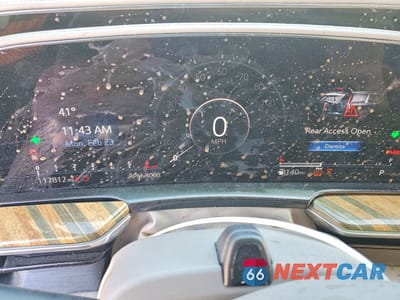 Zdjęcie 9 z 14 samochodu: 2021 CADILLAC ESCALADE SPORT PLATINUM VIN:1GYS4GKL4MR306983 - miniatura