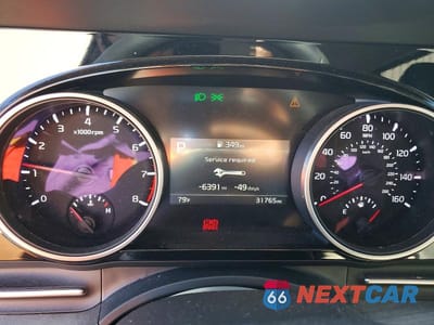 Zdjęcie 9 z 13 samochodu: 2024 KIA CARNIVAL EX VIN:KNDNC5H35R6448639 - miniatura