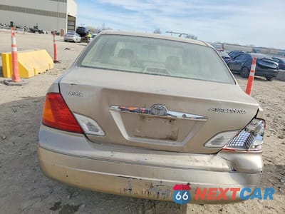 Zdjęcie 6 z 12 samochodu: 2001 TOYOTA AVALON XL VIN:4T1BF28B21U129050 - miniatura