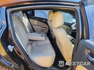 Zdjęcie 10 z 12 samochodu: 2014 DODGE CHARGER SE VIN:2C3CDXBG7EH243266 - miniatura