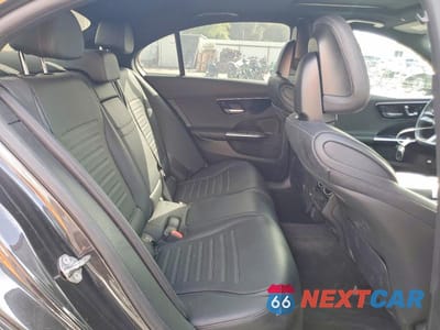 Zdjęcie 10 z 12 samochodu: 2023 MERCEDES-BENZ C 300 VIN:W1KAF4GB0PR072426 - miniatura