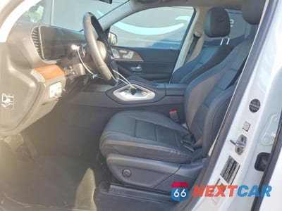 Zdjęcie 7 z 13 samochodu: 2025 MERCEDES-BENZ GLE 350 4MATIC VIN:4JGFB4FB1SB335680 - miniatura
