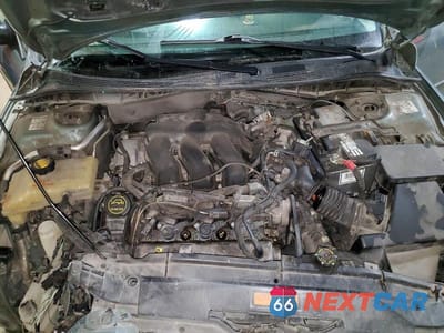 Zdjęcie 11 z 12 samochodu: 2004 MAZDA 6 S VIN:1YVHP80D145N64081 - miniatura