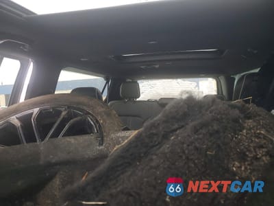 Zdjęcie 10 z 13 samochodu: 2024 JEEP GRAND WAGONEER L SERIES II VIN:1C4SJSFP9RS132858 - miniatura