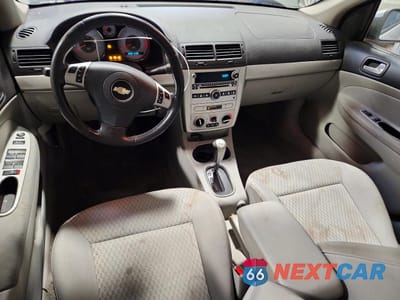 Zdjęcie 8 z 12 samochodu: 2007 CHEVROLET COBALT LT VIN:1G1AL58FX77328831 - miniatura