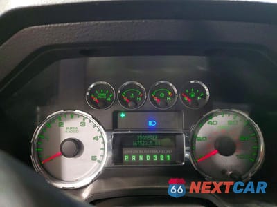 Zdjęcie 9 z 11 samochodu: 2009 FORD F250 SUPER DUTY VIN:1FTSW21R49EA09767 - miniatura