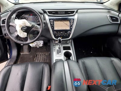 Zdjęcie 8 z 12 samochodu: 2020 NISSAN MURANO SL VIN:5N1AZ2CS4LN133625 - miniatura