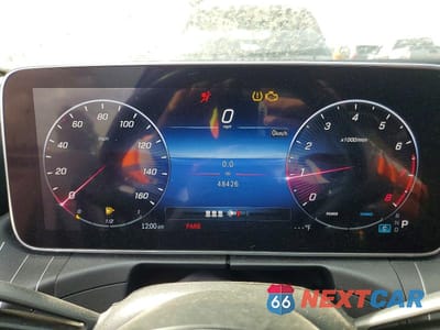 Zdjęcie 9 z 12 samochodu: 2023 MERCEDES-BENZ C 300 VIN:W1KAF4GB0PR072426 - miniatura