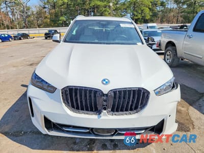 Piąte zdjęcie samochodu w środku: 2026 BMW X5 SDRIVE 40I VIN:5UX13EU05T9053620 - miniatura