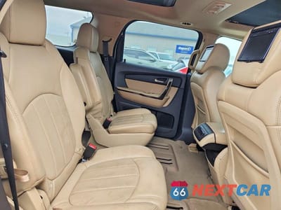 Zdjęcie 11 z 13 samochodu: 2012 GMC ACADIA DENALI VIN:1GKKVTED4CJ420709 - miniatura