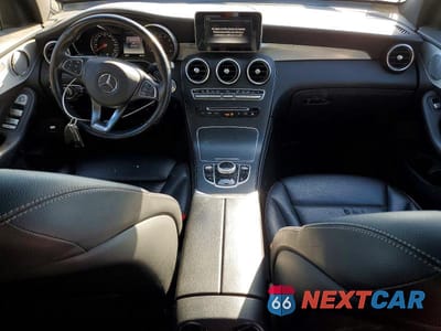 Zdjęcie 8 z 14 samochodu: 2019 MERCEDES-BENZ GLC 300 4MATIC VIN:WDC0G4KB8KV144994 - miniatura